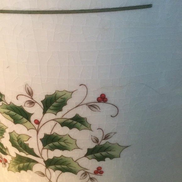 Vintage 1980s Cookie Jar - Picture 2 of 4